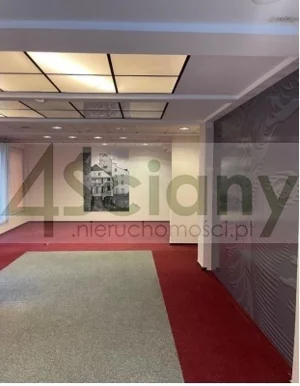 Biuro 51,00 m², Warszawa, Śródmieście, Wynajem