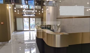 Biuro 42,30 m², Warszawa, Śródmieście, Wynajem
