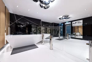 Biuro 30,00 m², Warszawa, Śródmieście, Wynajem