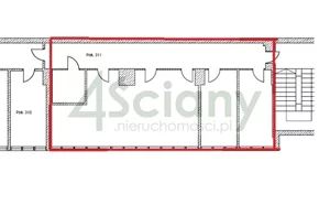 Biuro 116,00 m², Warszawa, Śródmieście, Wynajem