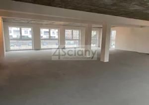 Lokal użytkowy 173,00 m², Warszawa, Targówek, Wynajem