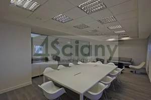 Biuro 265,00 m², Warszawa, Włochy, Wynajem