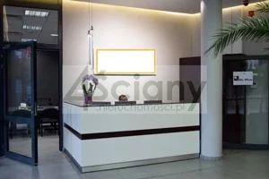 Biuro 125,00 m², Warszawa, Włochy, Wynajem