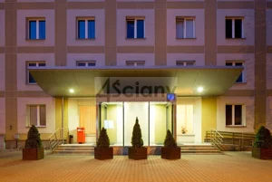 Biuro 16,80 m², Warszawa, Wola, Wynajem