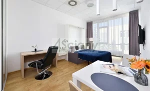Mieszkanie jednopokojowe 30,55 m², Warszawa, Ochota, Aleje Jerozolimskie, Sprzedaż