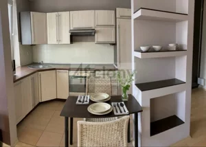 Mieszkanie jednopokojowe 33,00 m², Warszawa, Ursynów, Alternatywy, Sprzedaż