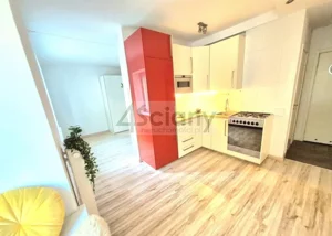 Mieszkanie jednopokojowe 32,23 m², Warszawa, Praga Południe, Dobrowoja, Sprzedaż