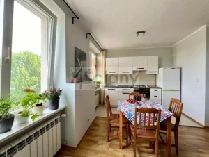 Mieszkanie jednopokojowe 32,57 m², Warszawa, Wola, Dzielna, Sprzedaż