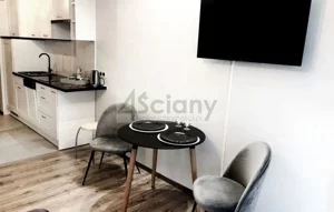 Mieszkanie jednopokojowe 25,00 m², Warszawa, Wola, Kłopot, Sprzedaż