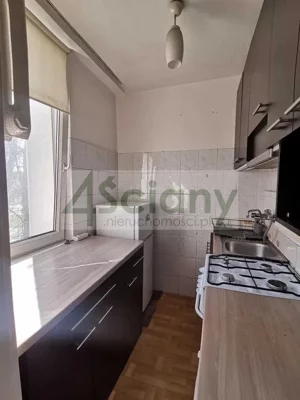 Mieszkanie jednopokojowe 27,00 m², Warszawa, Praga Południe, Lizbońska, Sprzedaż