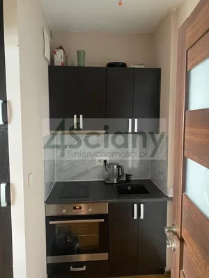 Mieszkanie jednopokojowe 24,10 m², Warszawa, Wola, Marcina Kasprzaka, Sprzedaż