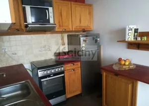 Mieszkanie jednopokojowe 30,50 m², Warszawa, Praga Południe, Saska, Sprzedaż