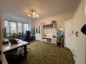 Mieszkanie jednopokojowe 36,00 m², Warszawa, Praga Południe, al. Jerzego Waszyngtona, Wynajem