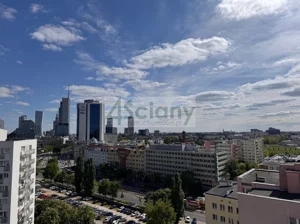 Mieszkanie 10-pokojowe 121,00 m², Warszawa, Ochota, Aleje Jerozolimskie, Sprzedaż