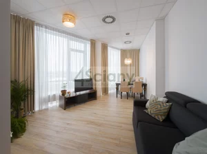 Mieszkanie dwupokojowe 60,00 m², Warszawa, Włochy, al. Aleje Jerozolimskie, Sprzedaż