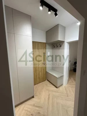 Apartamenty 65942/3098/OMS Warszawa Mokotów Burgaska