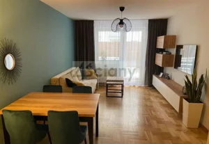 Mieszkanie dwupokojowe 44,90 m², Warszawa, Praga Południe, Grochowska, Sprzedaż