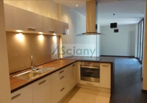Mieszkanie dwupokojowe 54,00 m², Warszawa, Ochota, Grójecka, Sprzedaż