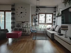 Apartamenty 64450/3098/OMS Warszawa Wilanów Herbu Janina