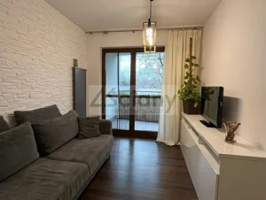 Mieszkanie dwupokojowe 34,00 m², Warszawa, Wola, Jana Kazimierza, Sprzedaż