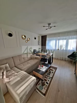 Mieszkanie dwupokojowe 37,50 m², Warszawa, Bielany, Jana Kochanowskiego, Sprzedaż