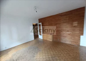 Mieszkanie dwupokojowe 51,67 m², Warszawa, Ursynów, Lasek Brzozowy, Sprzedaż