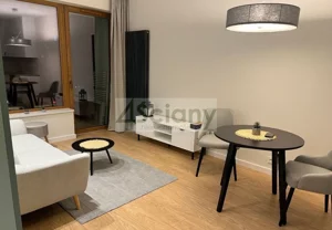 Mieszkanie dwupokojowe 42,00 m², Warszawa, Wola, Ludwiki, Sprzedaż