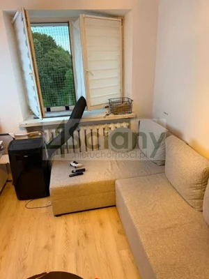 Mieszkanie dwupokojowe 28,50 m², Warszawa, Wola, Ożarowska, Sprzedaż