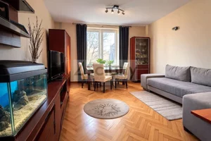 Mieszkanie dwupokojowe 48,00 m², Warszawa, Wola, Płocka, Sprzedaż