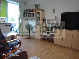 Mieszkanie dwupokojowe 49,00 m², Warszawa, Bemowo, Powstańców Śląskich, Sprzedaż