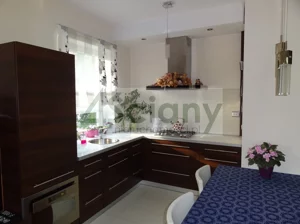 Mieszkanie dwupokojowe 58,00 m², Warszawa, Żoliborz, Saperska, Sprzedaż