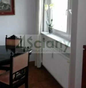 Mieszkanie dwupokojowe 48,00 m², Warszawa, Wola, Skwer kard. Stefana Wyszyńskiego, Sprzedaż