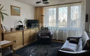 Mieszkanie dwupokojowe 37,00 m², Warszawa, Wola, Srebrna, Sprzedaż
