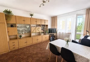 Mieszkanie dwupokojowe 47,30 m², Warszawa, Białołęka, Śreniawitów, Sprzedaż