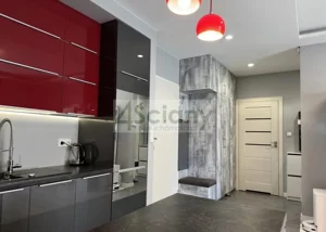Mieszkanie dwupokojowe 44,33 m², Warszawa, Bielany, Stefana Żeromskiego, Sprzedaż