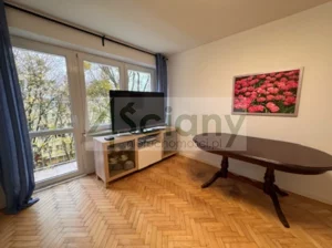 Mieszkanie dwupokojowe 48,50 m², Warszawa, Ursus, Warszawska, Sprzedaż
