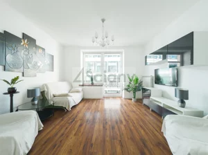 Apartamenty 66756/3098/OMS Warszawa Śródmieście Widok