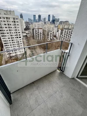 Mieszkanie dwupokojowe 38,50 m², Warszawa, Wola, Wolska, Sprzedaż