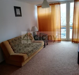Mieszkanie dwupokojowe 39,00 m², Warszawa, Wola, Żelazna, Sprzedaż