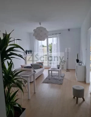 Mieszkanie dwupokojowe 38,00 m², Warszawa, Praga Południe, Arabska, Wynajem
