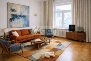 Apartamenty 66039/3098/OMS Warszawa Śródmieście Chmielna