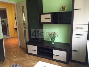 Mieszkanie trzypokojowe 59,00 m², Warszawa, Śródmieście, Franciszkańska, Sprzedaż