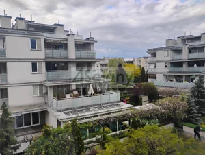 Mieszkanie trzypokojowe 57,55 m², Warszawa, Białołęka, Głębocka, Sprzedaż