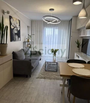 Mieszkanie trzypokojowe 61,48 m², Warszawa, Włochy, ks. Juliana Chrościckiego, Sprzedaż