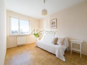 Mieszkanie trzypokojowe 62,00 m², Warszawa, Ursus, Królów Polskich, Sprzedaż