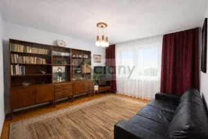 Mieszkanie trzypokojowe 50,40 m², Warszawa, Ursus, Mariana Keniga, Sprzedaż