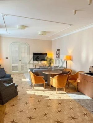 Apartamenty 66277/3098/OMS Warszawa Śródmieście Nowy Świat