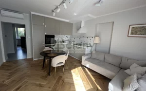 Mieszkanie trzypokojowe 50,50 m², Warszawa, Wola, Okopowa, Sprzedaż