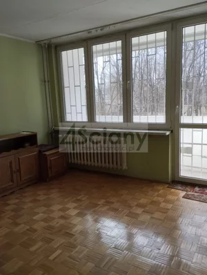 Mieszkanie trzypokojowe 51,00 m², Warszawa, Wola, Przy Lasku, Sprzedaż