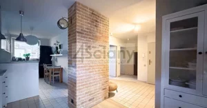 Apartamenty 65556/3098/OMS Warszawa Bielany Rodziny Połanieckich